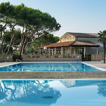 Conero Azzurro Hotel Numana Eksteriør billede