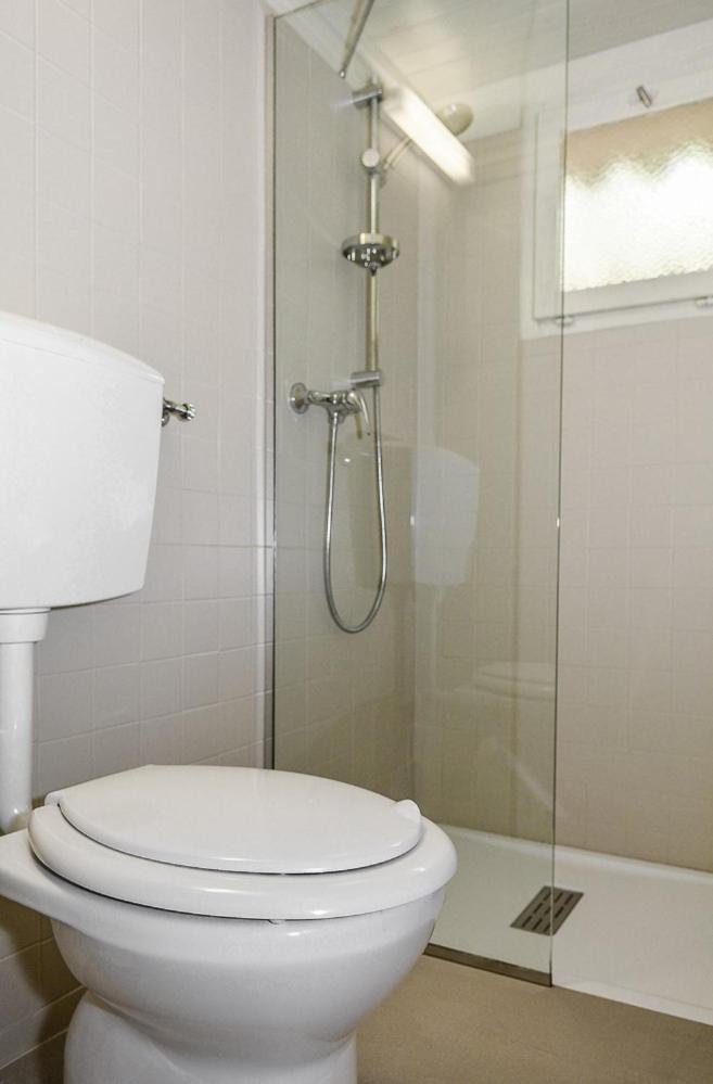 Conero Azzurro Hotel Numana Værelse billede