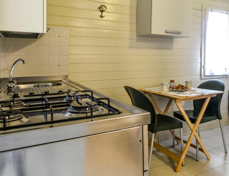 Conero Azzurro Hotel Numana Værelse billede