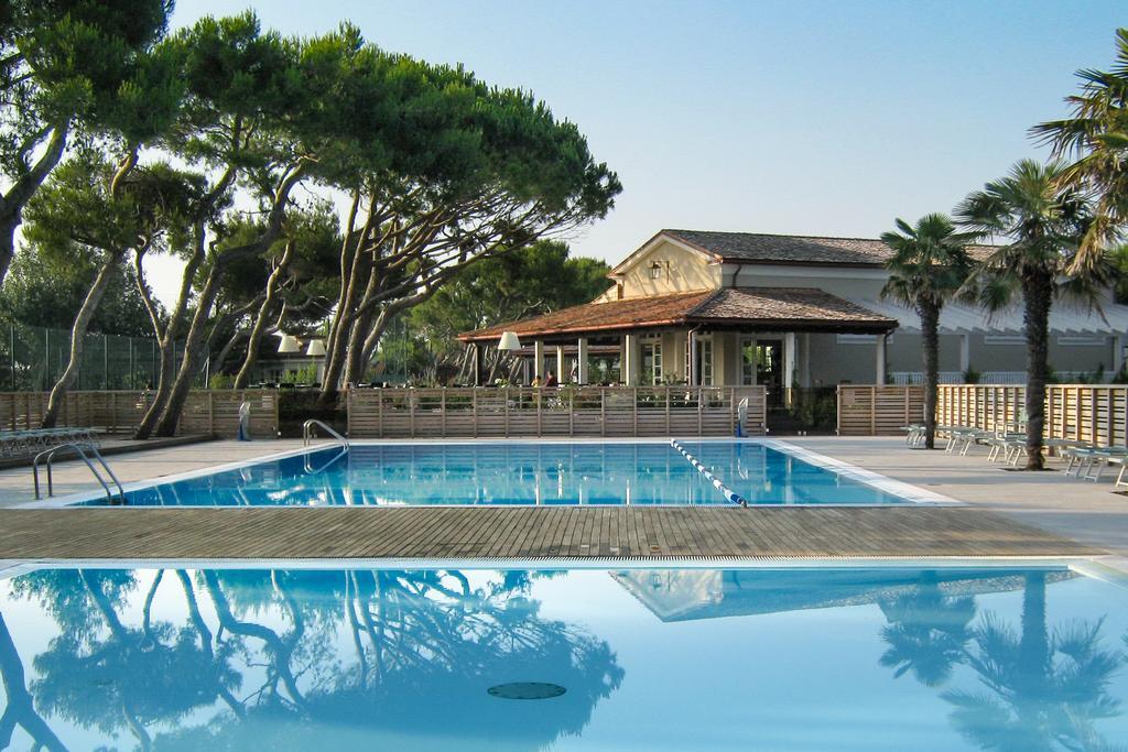 Conero Azzurro Hotel Numana Eksteriør billede